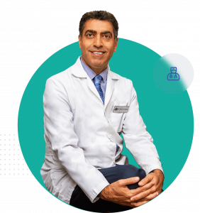 Picture of Dr. Kayvan Ghane