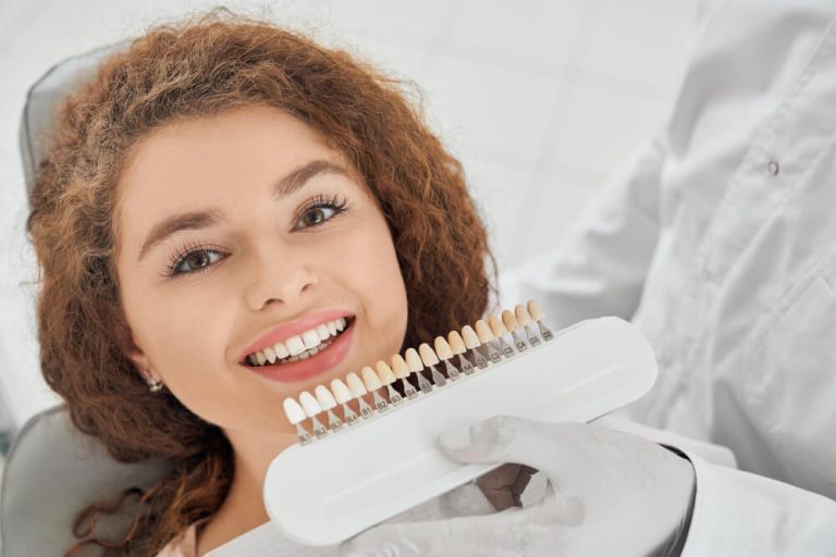 Veneers Hamilton and Ancaster at Wilson East Dental Care