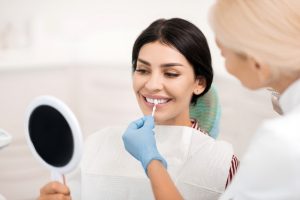 Cosmetic Dentistry