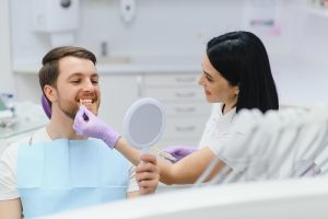 Why Is It Important to Extract Your Wisdom Teeth Early?