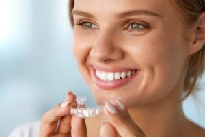 FAQs About Invisalign