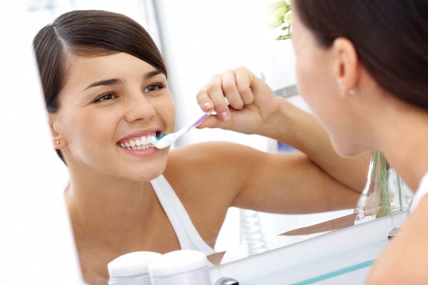 Oral hygiene