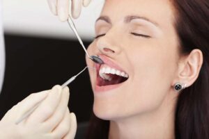 Dental Checkups in Hamilton and Ancaster at Wilson East Dental Care