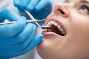 Topics That a General Dentist Can Help