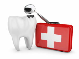What Services Emergency Dental Clinics Provide