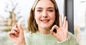 Benefits of Invisalign