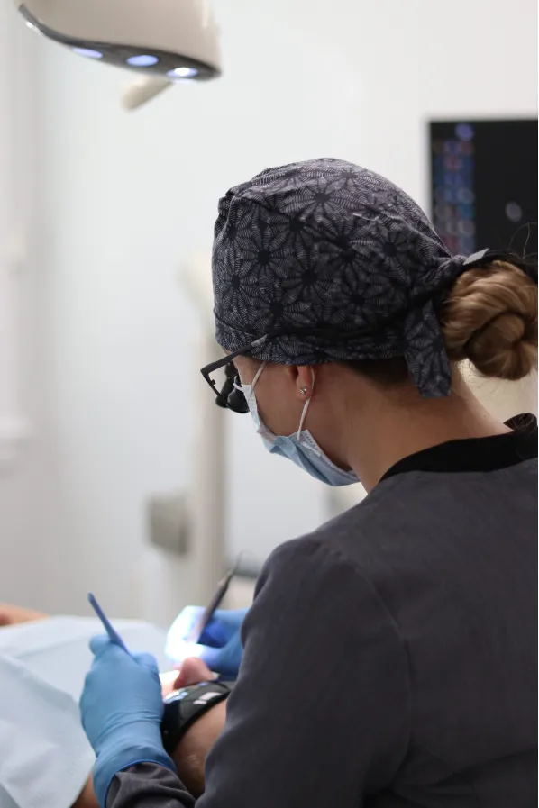 General Dentistry Ancaster