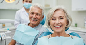 Revitalize Your Smile: The Best Cosmetic Dentistry Options for Seniors