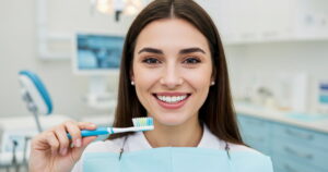 Cosmetic Dentistry Care: Tips to Maintain a Healthy, Lasting Smile