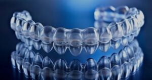 A picture of invisalign to represent best invisalign alternatives